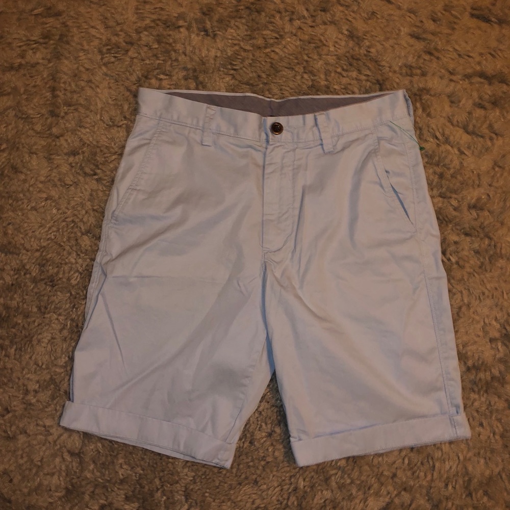 J. Crew Shorts